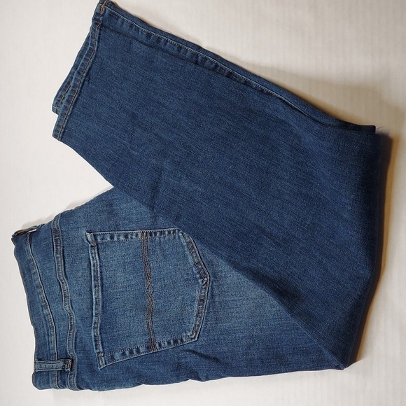 Men's Lucky Brand Athletic Slim 36X30 Jeans NWT - Picture 10 of 10